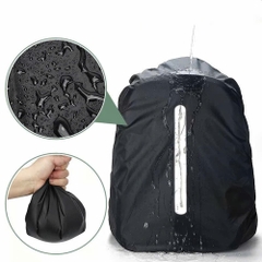 Trùm Balo Chống Thấm Nước – Phản Quang An Toàn 45L 60L