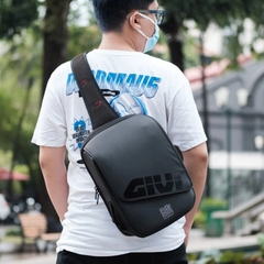 Túi Đeo GIVI CIT02 Dung Tích 7 Lít - Chính Hãng