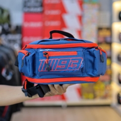 Túi  Đeo Ngang Lưng Biker Nhiều Ngăn Đa Năng - Chống Thấm Nước
