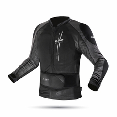 Áo Bảo Hộ Xe Máy LS2 X-Armor