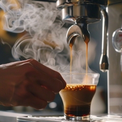 Cà phê nhân Peru San Ignagi Merly Leon Yellow Bourbon Washed