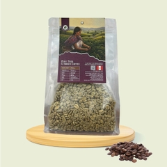 Cà phê Peru Tres Cumbres