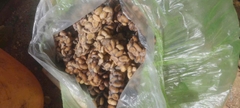 Cà phê nhân Robusta/Arabica chồn nguyên chất
