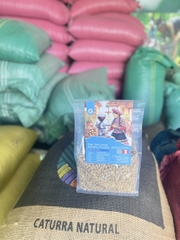 Cà phê Peru Caturra Natural Rang Mộc – Dưa lưới, nho khô, sô-cô-la | Mokazana