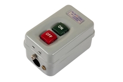 Công Tắc ON-OFF Nhấn Giữ KH-305 3PHA 250V-30A