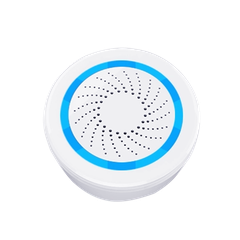 WAS3- Chuông Báo Động Thông Minh SmartZ