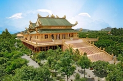 Thập Tự Vũng Tàu - Phú Mỹ - Đồng Nai