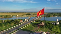 Tour HUẾ - QUẢNG TRỊ - QUẢNG BÌNH - VINH 4 ngày 3 đêm