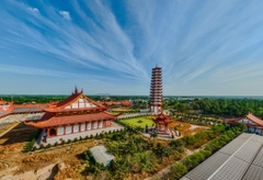 Thập Tự Vũng Tàu - Phú Mỹ - Đồng Nai