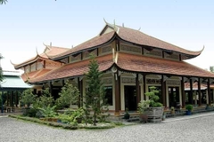Thập Tự Vũng Tàu - Phú Mỹ - Đồng Nai