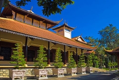 Thập Tự Vũng Tàu - Phú Mỹ - Đồng Nai