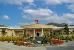 Tour Côn Đảo 3 ngày 2 đêm