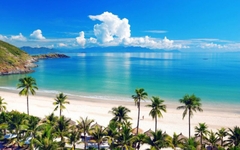 Tour du lịch Phan Thiết 3 ngày 2 đêm