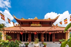 Tour Côn Đảo 3 ngày 2 đêm