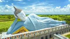 Vũng Tàu - Cà Mau - Cần Thơ 3N2D