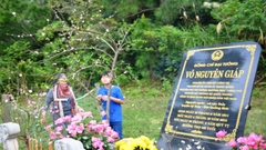Tour HUẾ - QUẢNG TRỊ - QUẢNG BÌNH - VINH 4 ngày 3 đêm