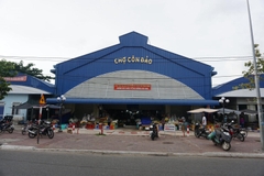 Tour Côn Đảo 3 ngày 2 đêm