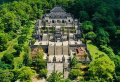 Tour HUẾ - QUẢNG TRỊ - QUẢNG BÌNH - VINH 4 ngày 3 đêm