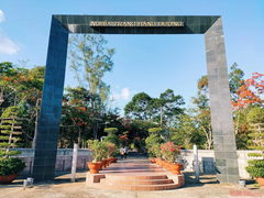 Tour Côn Đảo 3 ngày 2 đêm