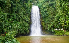 Tà Đùng - Măng Đen - Buôn Mê Thuộc 3N3D