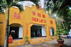 Thập Tự Vũng Tàu - Phú Mỹ - Đồng Nai