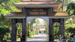 Thập Tự Vũng Tàu - Phú Mỹ - Đồng Nai