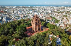 Tour Phú Yên 3 ngày 2 đêm