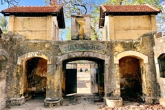 Tour Côn Đảo 3 ngày 2 đêm