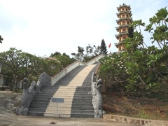 Thập Tự Vũng Tàu - Phú Mỹ - Đồng Nai