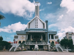 Vũng Tàu - Cà Mau - Cần Thơ 3N2D