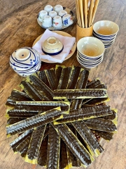 Cồn Chim -Trà Vinh 1 ngày