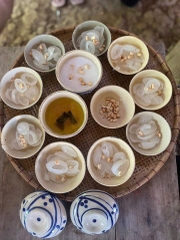 Cồn Chim -Trà Vinh 1 ngày