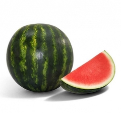 Seedless Watermelon
