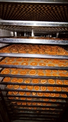 Dried Orange