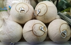 Easy Open Coconut