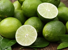 Seedless Lime