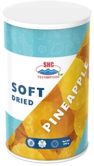 Soft Dried Pineapple