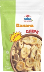 Babana Chips