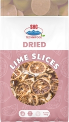 Dried Lime