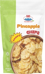 Pineapple Chips