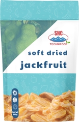 Soft Dried Jackfruit
