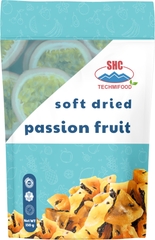 Soft Dried Passion Fruit