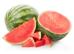 Seedless Watermelon