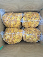 Soft Dried Jackfruit