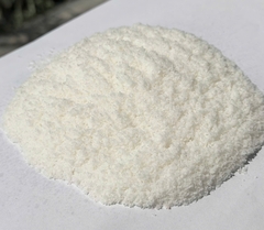 Desiccated Coconut Low Fat