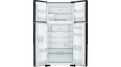 Tủ lạnh Hitachi Inverter 540 lít R-FW690PGV7X (GBK)