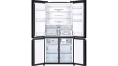 Tủ lạnh Hitachi Inverter 569 lít R-WB640VGV0X(MIR)