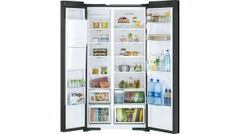 Tủ lạnh Hitachi Inverter 573 lít R-SX800GPGV0(GBK)
