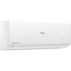 Máy Lạnh Aqua Inverter 2.5 HP AQA-RV24QA2