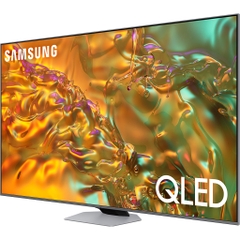 Smart Tivi QLED Samsung 4K 55 inch QA55Q80DAKXXV
